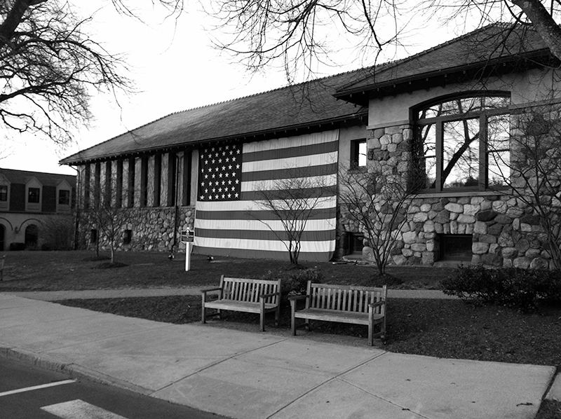 Library History Cary Library